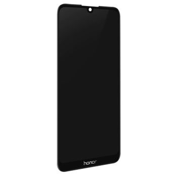 Pantalla Lcd Honor 8a 2020 / 8a + Bloque Completo Táctil Compatible – Negra