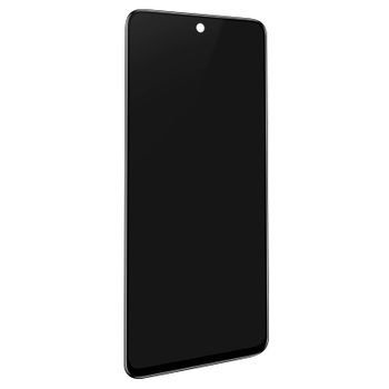 Pantalla Lcd Xiaomi Redmi Note 9 Pro + Bloque Táctil Compatible – Negra