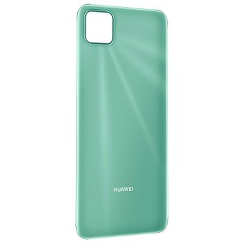 Tapa Trasera Huawei Y5p Compatible - Verde