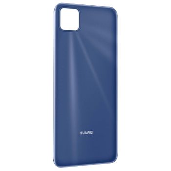 Tapa Trasera Huawei Y5p Compatible - Azul
