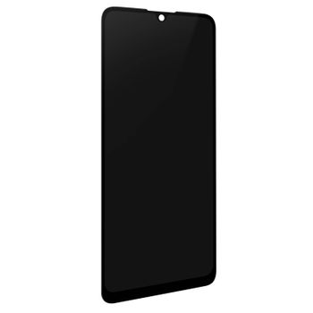 Pantalla Lcd Huawei Y6p + Bloque Completo Táctil Compatible – Negra