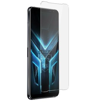 Protector Asus Rog Phone Cristal Templado 9h – 0,33 Mm