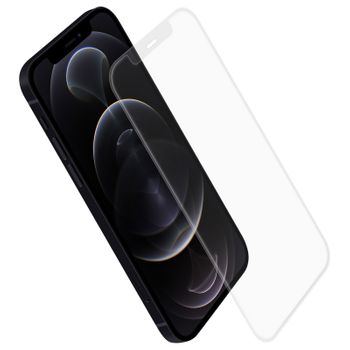 Protector Pantalla Completa 5d Negro Cristal Templado Para Iphone 12 Pro  6,1 Negro con Ofertas en Carrefour