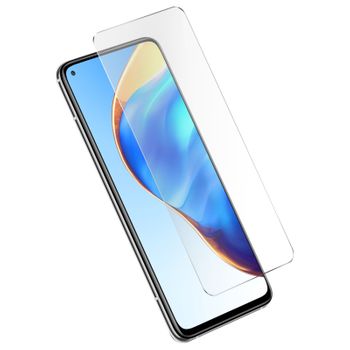 Cristal Templado Xiaomi Mi 10t / 10t Pro 9h – 0,33 Mm Antihuellas