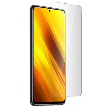 Cristal Templado Xiaomi Poco X3 / X3 Pro 9h – 0,33 Mm