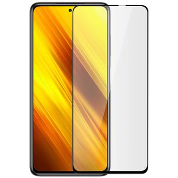 Carcasa Protectora Xiaomi Poco X3 / X3 Pro De Silicona Flexible –  Transparente con Ofertas en Carrefour