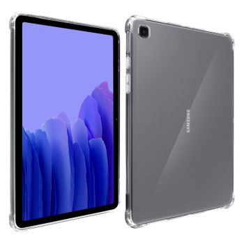 Carcasa Protectora Lenovo Tab M10 Fhd Plus Gen 2 De Silicona Flexible –  Blanco con Ofertas en Carrefour