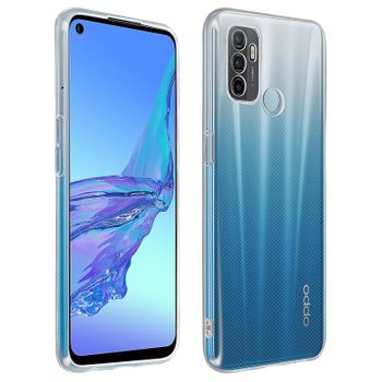 Funda Silicona Antigolpes Oppo A53 / A53s Diseño Acuarela 05 con Ofertas en  Carrefour