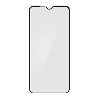 Cristal Templado Xiaomi Poco M3 / Redmi 9t 9h – 0,33 Mm Antihuellas