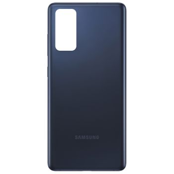 Tapa Trasera Para Samsung Galaxy S20 Fe – Azul Oscuro