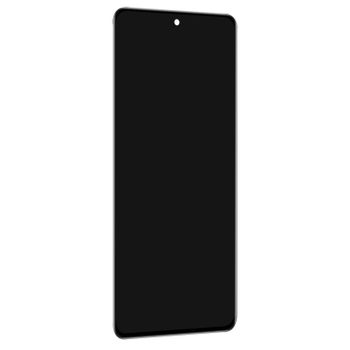 Bloque Completo Xiaomi Mi 10t Lite, Poco X3, X3 Pro Pantalla Lcd Táctil Negro