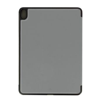 Funda Ipad Air 4 2020 Soporte Vídeo Y Teclado Ultrafina - Gris