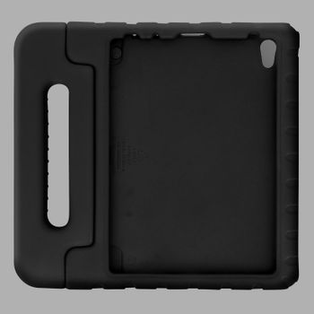 Funda Apple Ipad Air 4 2020 Antigolpes Asa Niño Negro