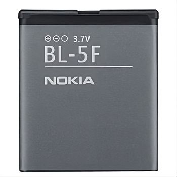 Batería Original Nokia Para Nokia N96 – Nokia Bl-5f- 950 Mah