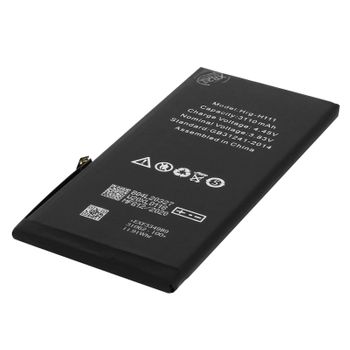 Batería Interna Apple Iphone 11 3110mah Compatible Adhesivo Incluido