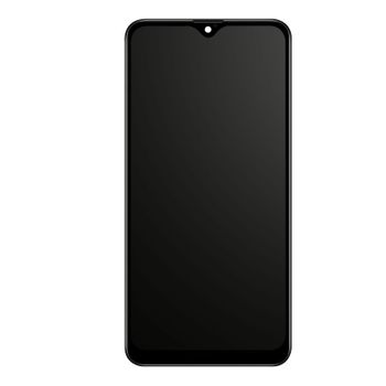 Bloc Completo Samsung Galaxy A10s Pantalla Lcd Cristal Táctil Recambio Negro