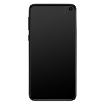 Bloc Completo Samsung S10e Pantalla Lcd Cristal Táctil Original Negro