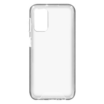 Funda Samsung Galaxy A32 5g Bumper Antigolpes Collection Cristal Transparente