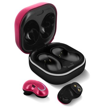 Auriculares Inalámbricos Bluetooth Sonido Envolvente 5.1 Estéreo 15h Batería