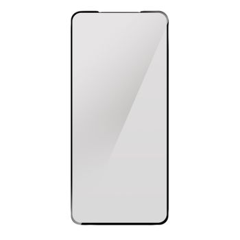 Cristal Templado Xiaomi Redmi Note 10/10s Biselado Transparente