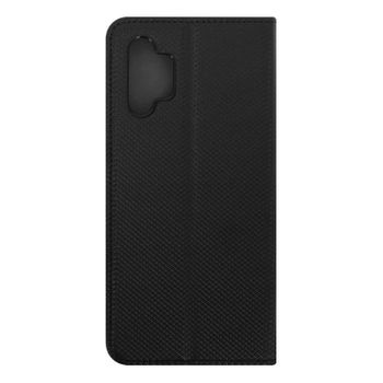 Funda Samsung Galaxy A32 5g Folio Tarjetero Soporte Negro