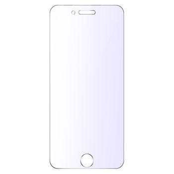 Cristal Apple Iphone Se 2020 / 8 / 7 Filtro Luz Azul Biselados Transparente