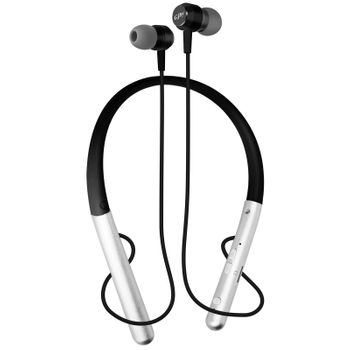 Auriculares con Micrófono - CROSS TRAIL NGS, Supraaurales, Negro