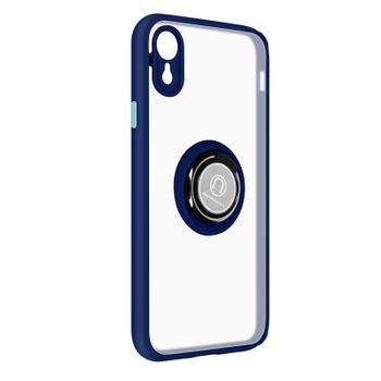 Funda Para Iphone 11 De Tpu Gel Shockproof Con Esquinas Reforzadas  Antichoques Transparente Ociodual con Ofertas en Carrefour