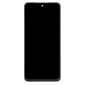 Bloque Completo Xiaomi Redmi Note 10 5g Lcd Cristal Táctil Compatible Negro