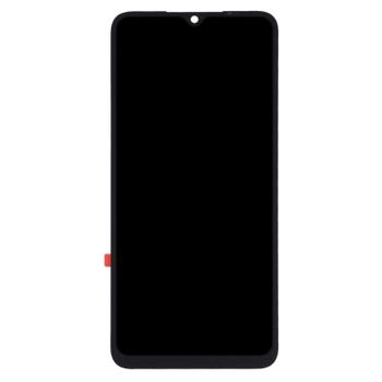 Bloque Completo Xiaomi Redmi 9a / 9c Pantalla Lcd Táctil Compatible Negro