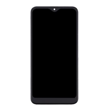 Bloque Completo Samsung Galaxy A20e Pantalla Lcd Cristal Táctil Repuesto Negro