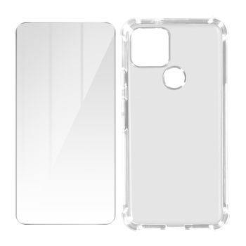 Cristal templado Templado Transparente para Google Pixel 7A - La Casa de  las Carcasas, Accesorios y Fundas para móviles