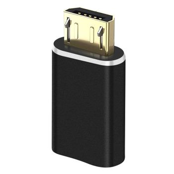 Adaptador Cargador Usb Universal ( Samsung Eta-u90ewe ) Para Enchufe De  Red, Negro 2a con Ofertas en Carrefour