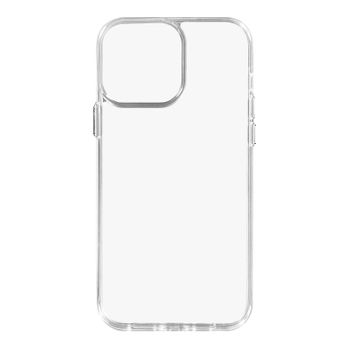 Funda Iphone 13 Pro Max Bumper Antigolpes Collection Cristal Transparente
