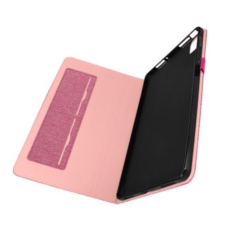 Funda Xiaomi Pad 5 Y Pad 5 Pro Almacenamiento Tarjetas Función Soporte Azul