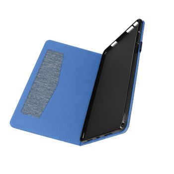 Funda Para Lenovo Tab P11 Pro Gen 2 Soporte Giratorio Paisaje Retrato Rojo  con Ofertas en Carrefour