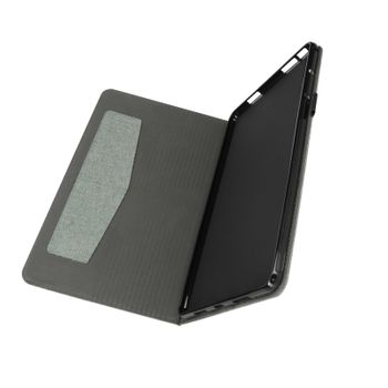 Funda Huawei Matepad 11 Almacenamiento Tarjetas Función Soporte Gris