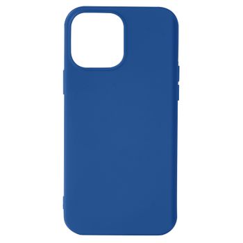 Funda Iphone 13 Pro Max Silicona Resistente Cuero Ecológico Cyrill Spigen  Negro con Ofertas en Carrefour