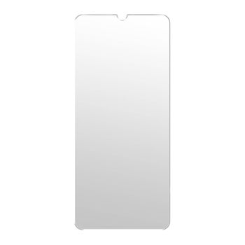 Cristal Templado Samsung Galaxy A03s 9h Antimanchas Delgado Transparente