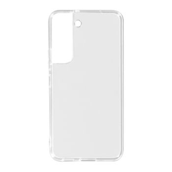 Cool® - Funda Transparente Con Cordon Cuerda 150 Cm Xiaomi Redmi