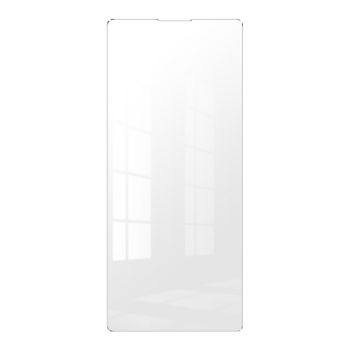 Cristal Templado Oppo Find X5 Dureza 9h Anti-huellas Transparente