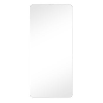 Cristal Templado Oppo Find X5 Lite Dureza 9h Anti-huellas Transparente