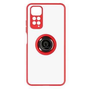 Funda Silicona Transparente Para Xiaomi Redmi Note 11s 5g Diseño Mono  Dibujos con Ofertas en Carrefour