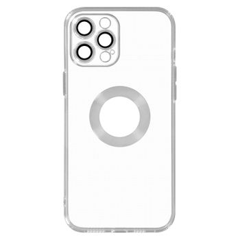 Cool® - Funda Transparente Con Cordon Cuerda 150 Cm Iphone 11 Pro