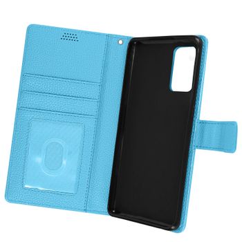 Funda Realme Gt Neo 2 / Gt 2 Y Gt Neo 3t Híbrida Tapa Cámara Nillkin Negro  con Ofertas en Carrefour