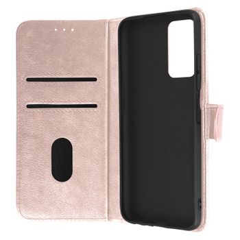 Funda Silicona Líquida Ultra Suave Para Xiaomi Redmi Note 11s 5g Color  Negra con Ofertas en Carrefour