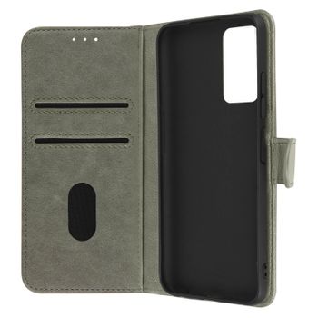 Funda Silicona Líquida Ultra Suave Para Xiaomi Redmi Note 11 / 11s Color  Verde con Ofertas en Carrefour