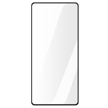 Cristal Templado Xiaomi 11t/ 11t Pro Resistente Dureza 9h Anti-huellas Negro