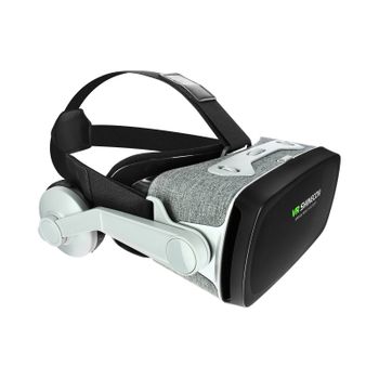 Gafas 3D para realidad virtual Klack® – Klack Europe