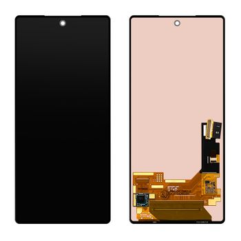 Pantalla Lcd Cristal Táctil Compatible Google Pixel 6 Negro